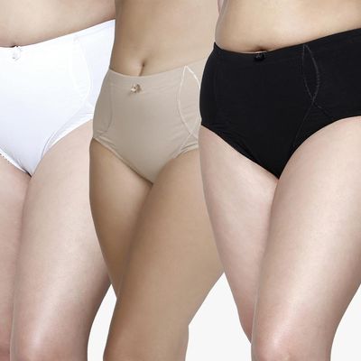 Imagen 1 del producto Pack 3x calzon algodón P310128-SUR