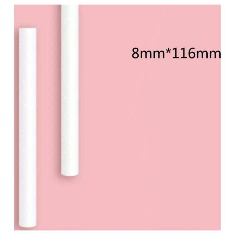 GENERICO - Filtro para Humidificador 8mm X 116mm