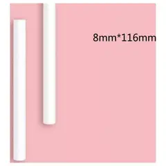 GENERICO - Filtro para Humidificador 8mm X 116mm