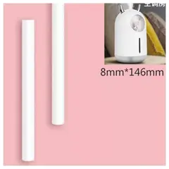GENERICO - Filtro para Humidificador 8mm X 146mm