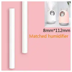 GENERICO - Filtro para Humidificador 8mm X 112mm