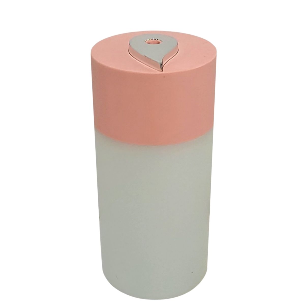 GENERICO - Humidificador usb 100ml Rosa