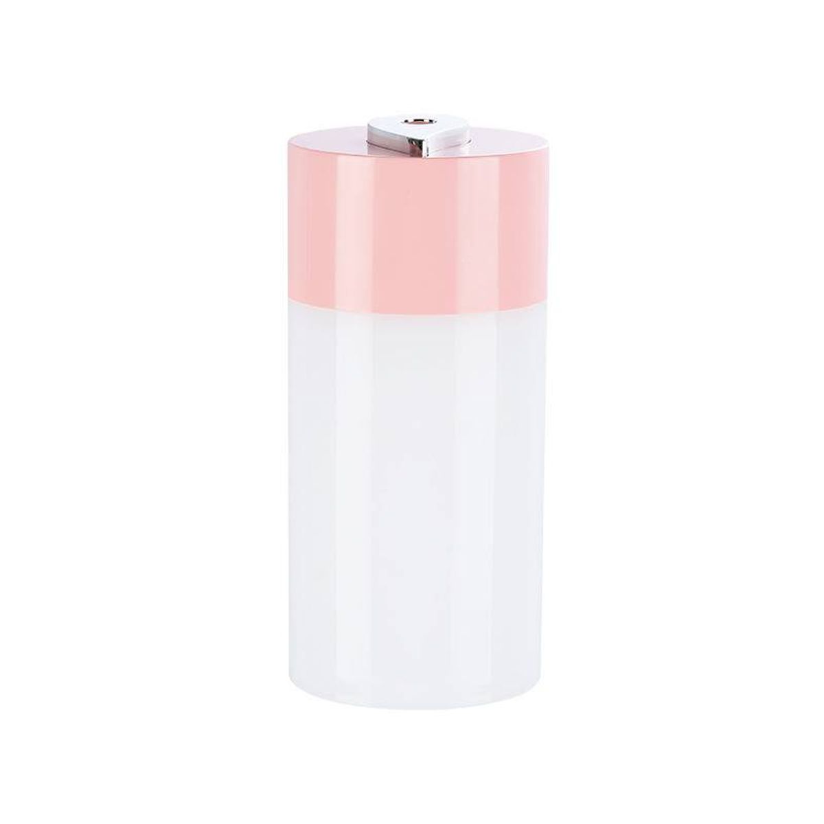 GENERICO - Humidificador usb 100ml Rosa
