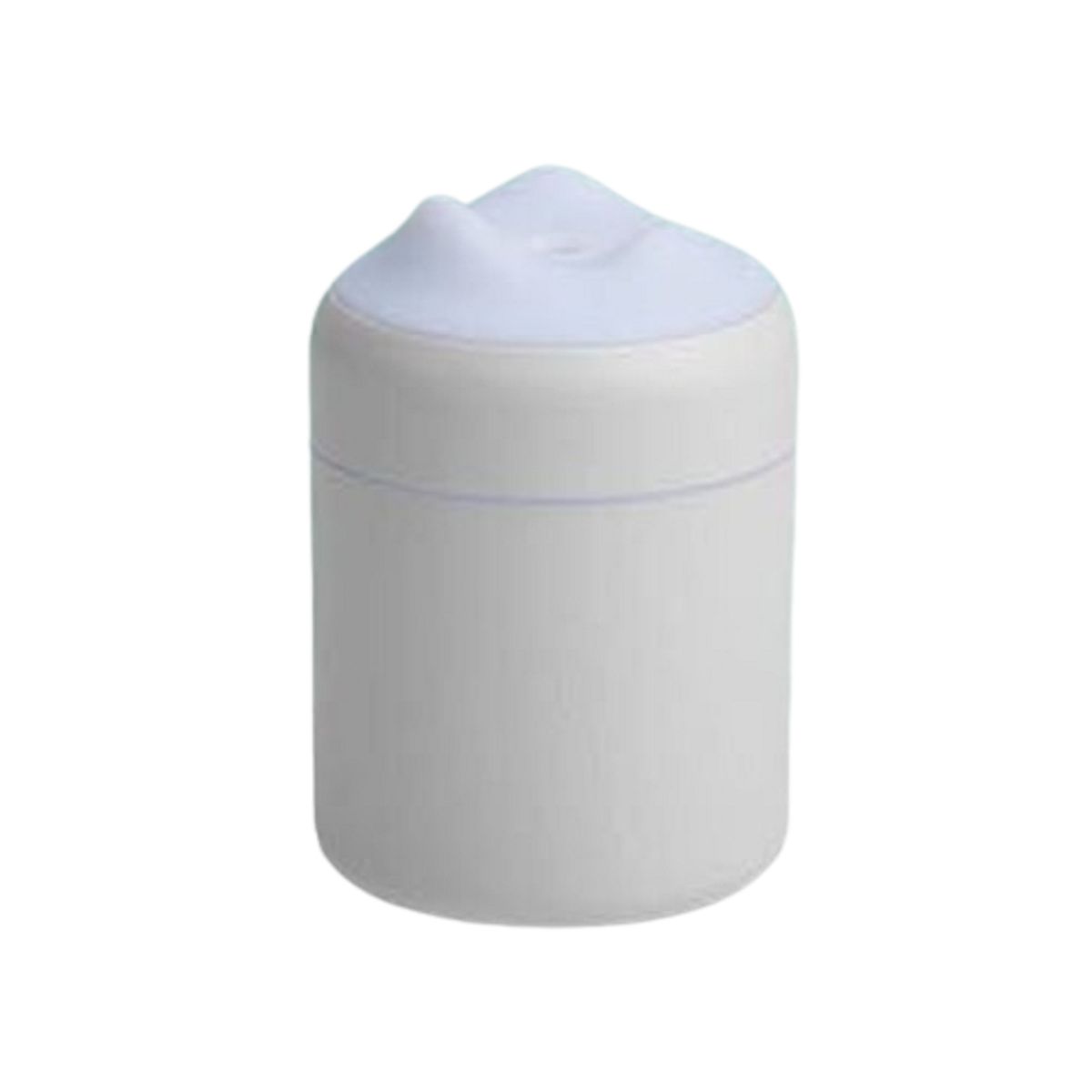 GENERICO - Humidificador CM-7 200ml Blanco