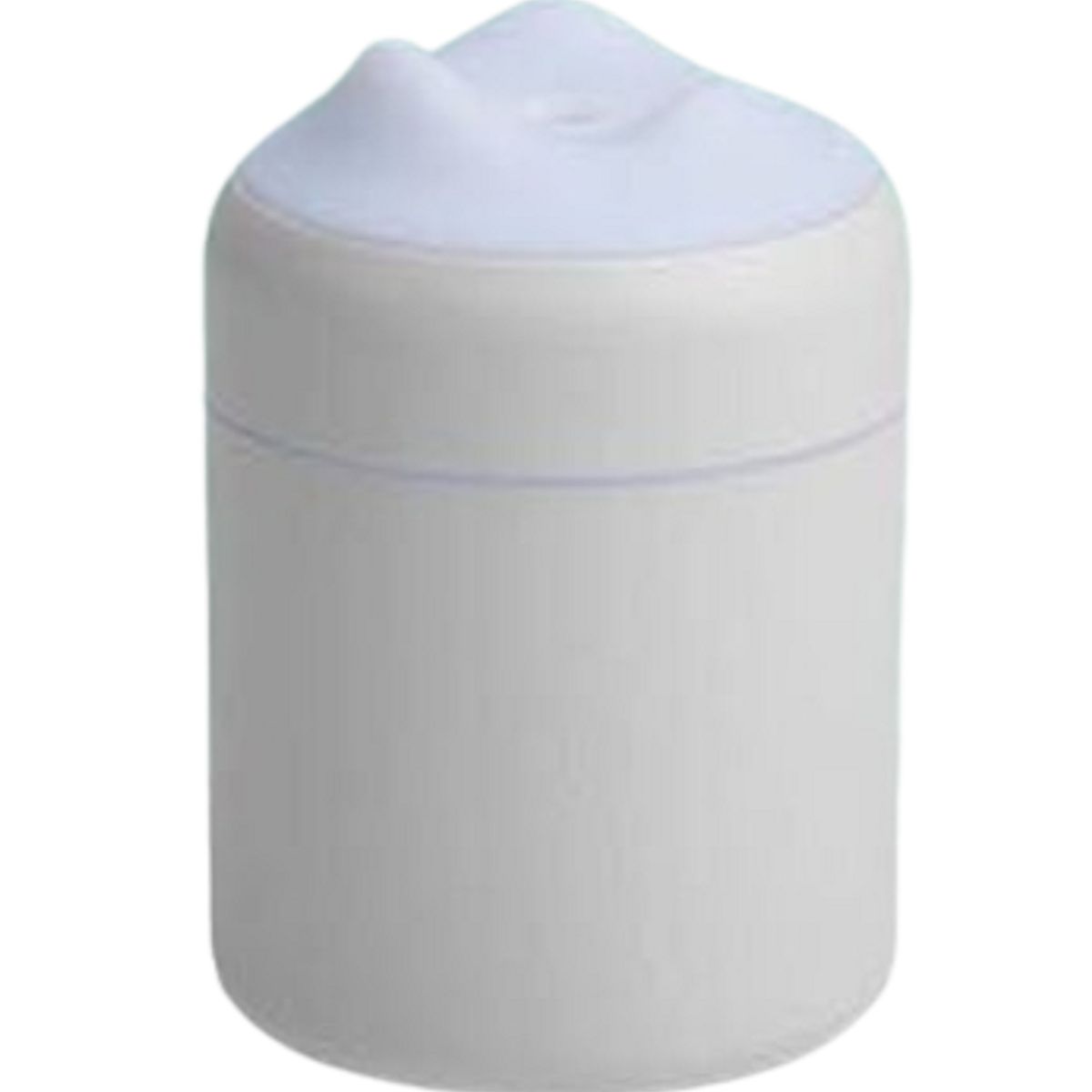 GENERICO - Humidificador CM-7 200ml Blanco