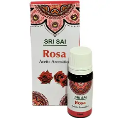 GENERICO - Aceite Aromático Rosas - SRI SAI
