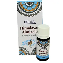GENERICO - Aceite Aromático Almizcle del Himalaya - SRI SAI