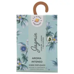 GENERICO - Sobre Perfumado Jazmín - La Casa de los Aromas