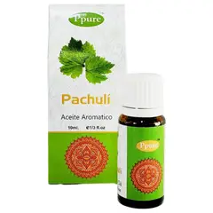 GENERICO - Aceite Aromático Pachuli - Ppure
