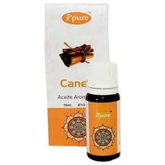 GENERICO - Aceite Aromático Canela - Ppure