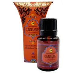 GENERICO - Aceite Aromático Canela - Sree Vanni