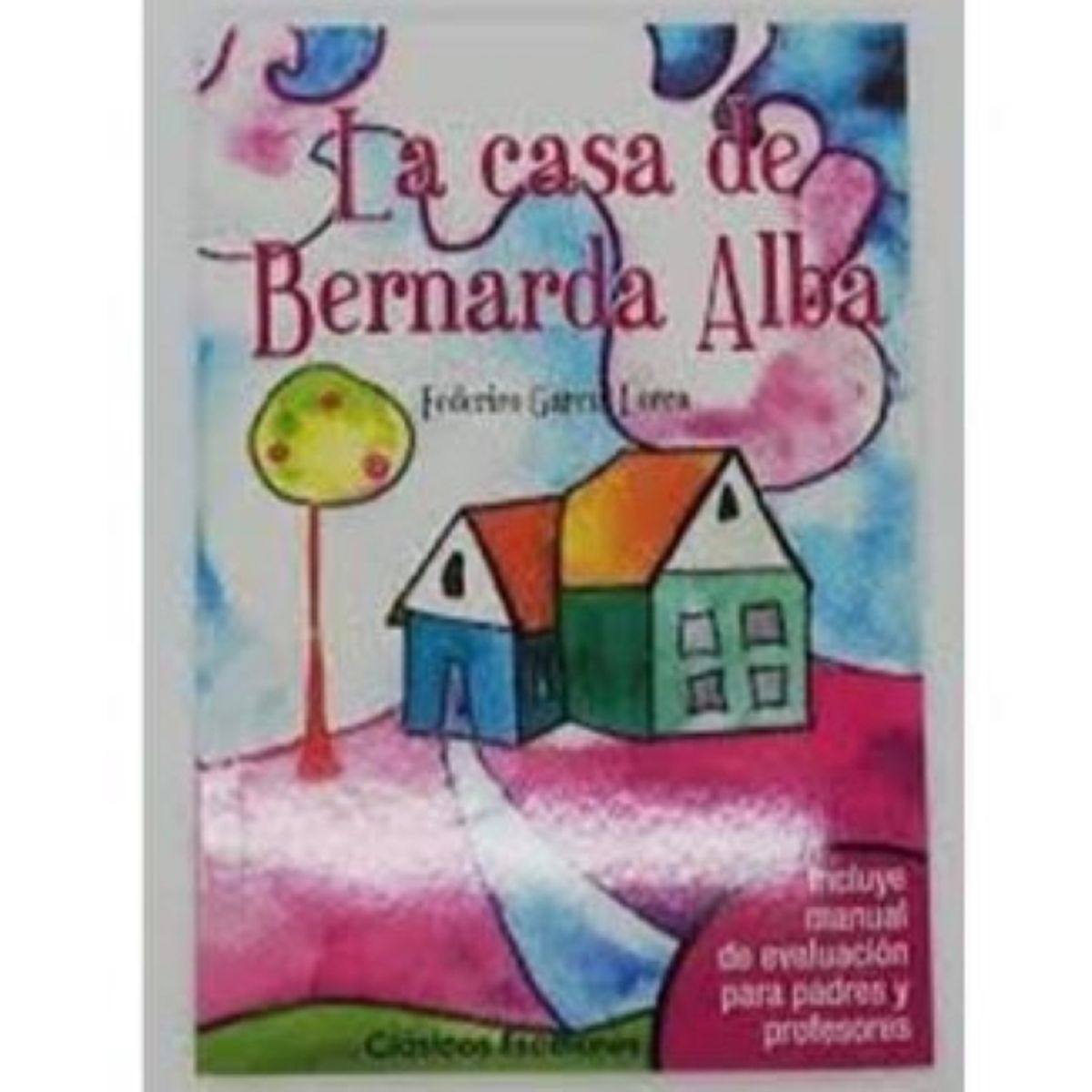 EDISUR - La casa de Bernarda Alba