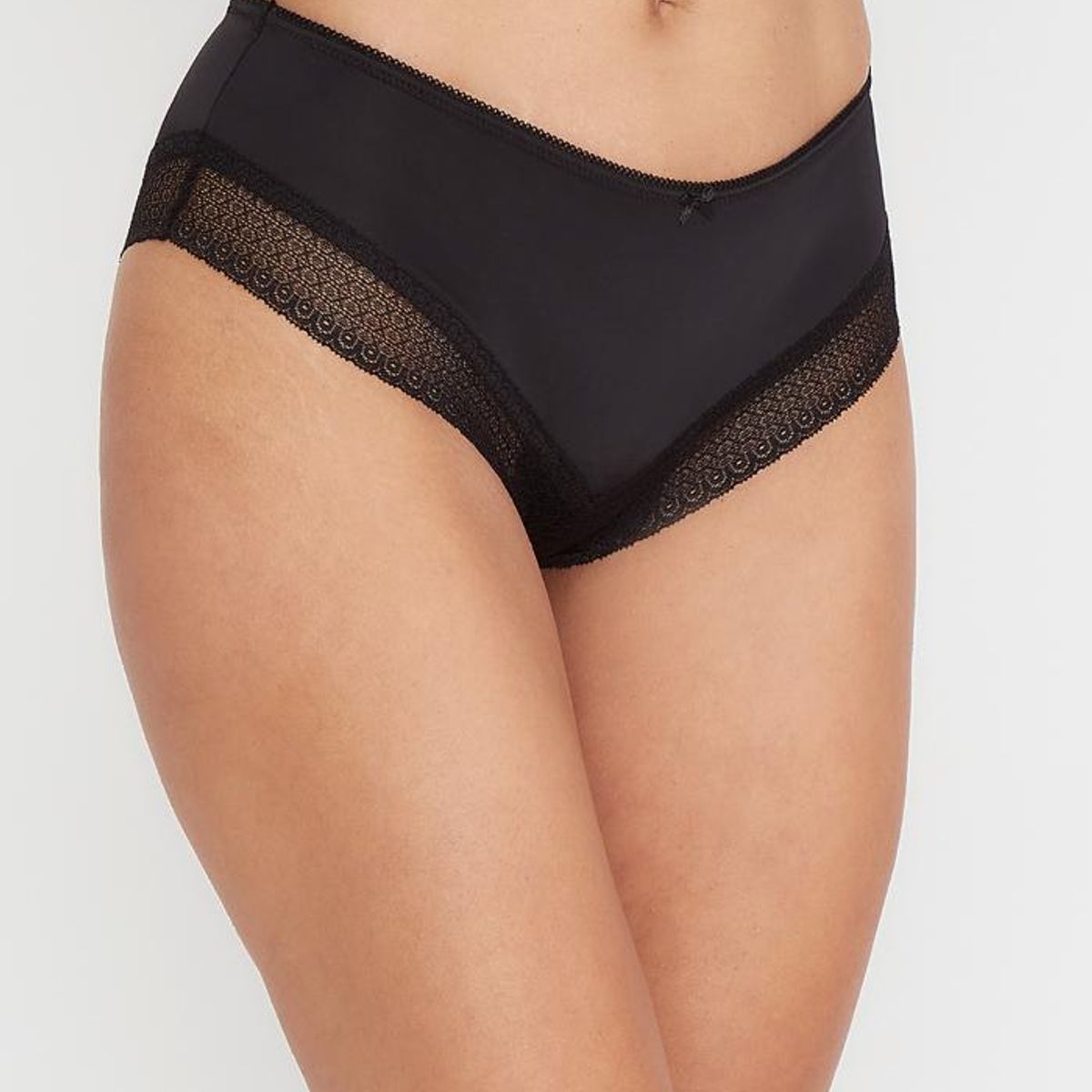 KAYSER - Pack 3x pantaleta microfibra P314.024-NEG3 Kayser KAYSER