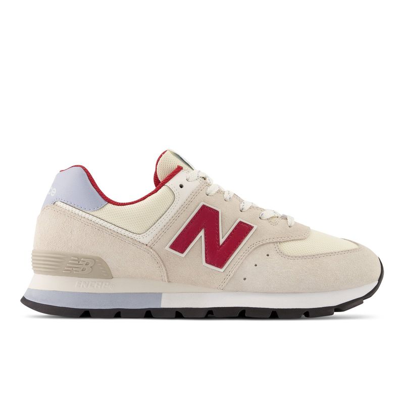 NEW BALANCE - Zapatillas Urbanas Hombre New Balance ML574DVC Multicolor