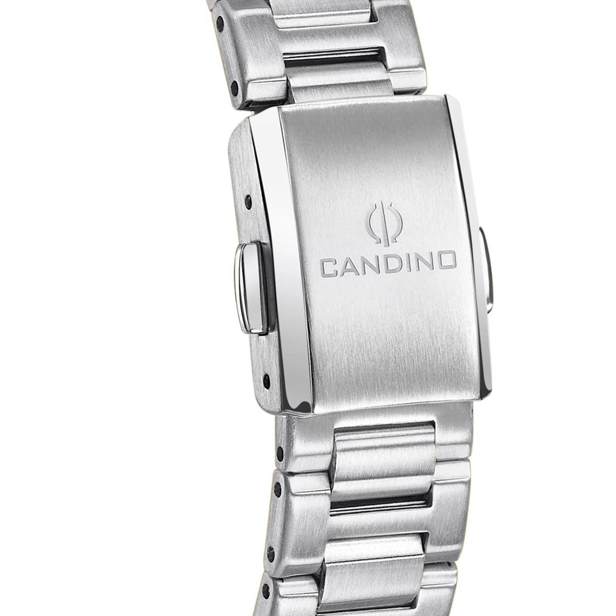 CANDINO - Reloj C4751/5 Candino Swiss Verde Mujer Newness