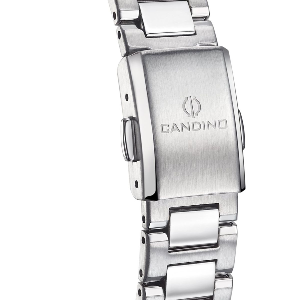 CANDINO - Reloj C4760/2 Candino Swiss Negro Mujer Gents Sport