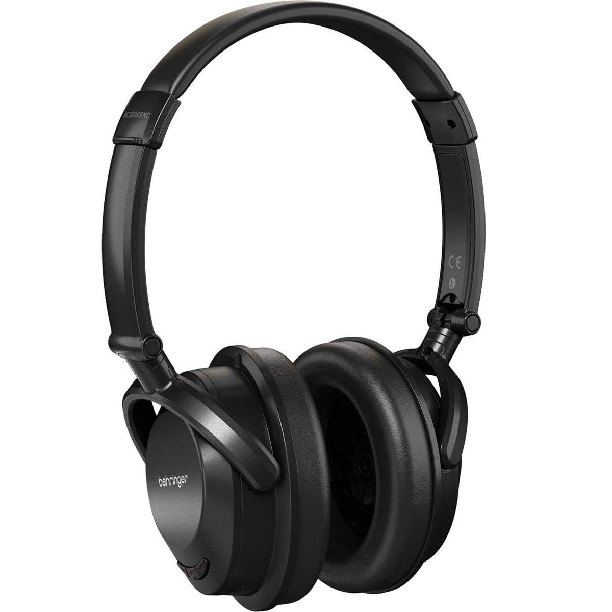 BEHRINGER - Fonos inalámbricos con cancelacion de ruidos Behringer HC2000 BNC