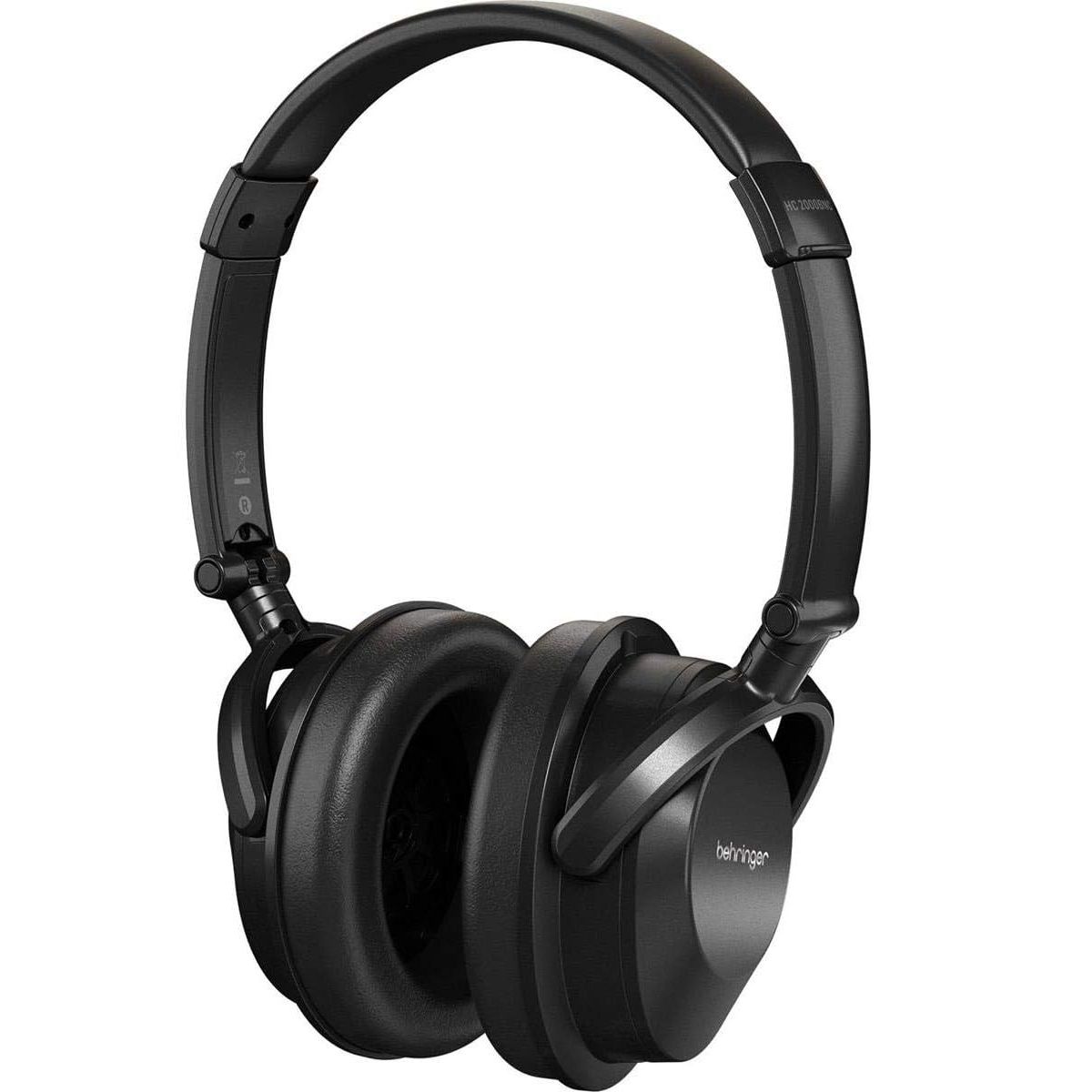 BEHRINGER - Fonos inalámbricos con cancelacion de ruidos Behringer HC2000 BNC