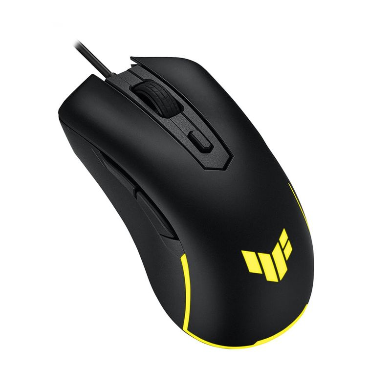 ASUS - Mouse ASUS TUF Gaming M3 Gen II