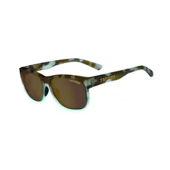TIFOSI - Lente de Sol Swank XL Blue Tortoise