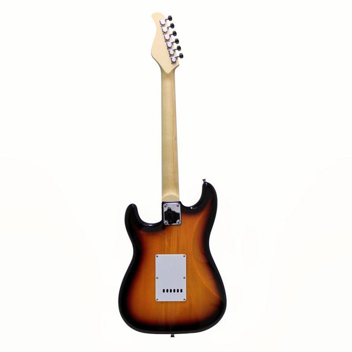 FREEMAN - Guitarra Eléctrica Freeman Stratocaster SST-311 - Sunburst