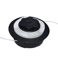 Cabezal Corte C6-2 Para Cortacésped Stihl Varios Modelos