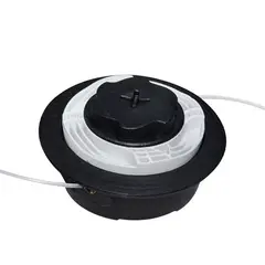 ATURE - Cabezal Corte C6-2 Para Cortacésped Stihl Varios Modelos