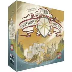 DELIRIUM - The Guild of Merchant Explorers - Español