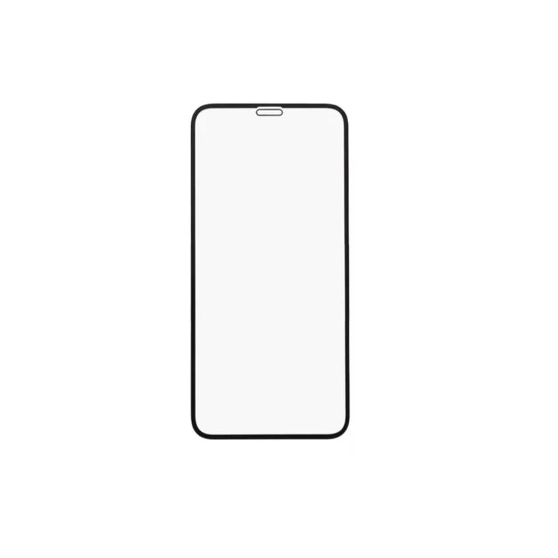 MACERATTA - Lámina De Vidrio Templado Para iPhone XS Max