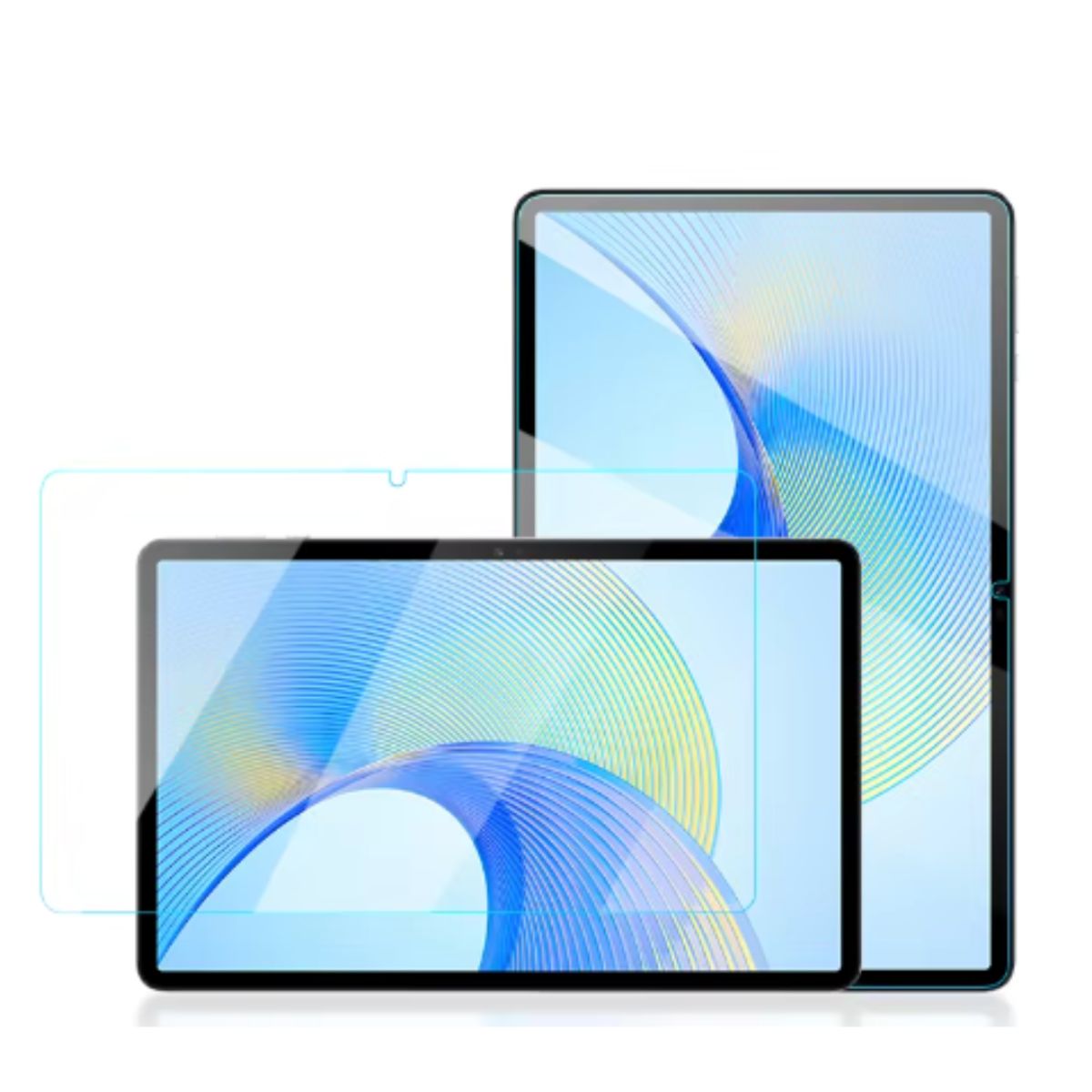 GENERICO - Lámina Mica Vidrio Templado Para Tablet Honor Pad X9 11.5"