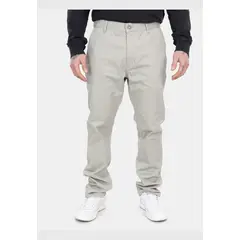 MAUI AND SONS - Pantalon Clasico Wanderer Beige Hombre