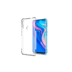 JOIGO - Carcasa Para Huawei Y6S Transparente Reforzada