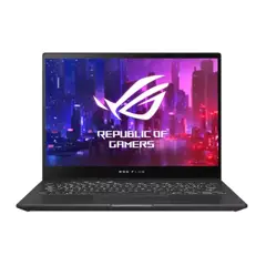 ASUS - Notebook Gamer ROG Flow X13 GV301QH Ryzen 9 32GB RAM 1TB SSD Reacondicionado