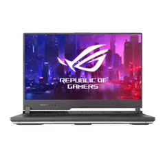 ASUS - Notebook Gamer ROG Strix G15 G513RM Ryzen 7 16GB RAM 512GB SSD Reacondicionado