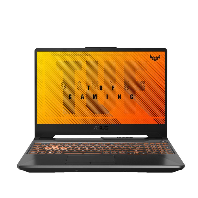 ASUS - Notebook Asus TUF Gamer  F15 FX506LHB Core i5 8GB RAM 512GB SSD Reacondicionado