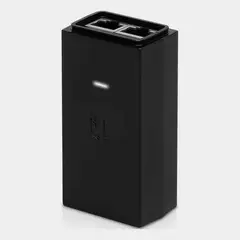 UBIQUITI - Inyector PoE 24V DC 12W 0.5A