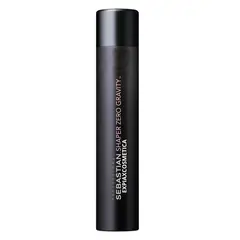 SEBASTIAN - Laca Control Ligera Shaper Zero Gravity 400ml Cabello Fino