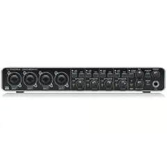 BEHRINGER - Interfaz de Audio UMC-404HD