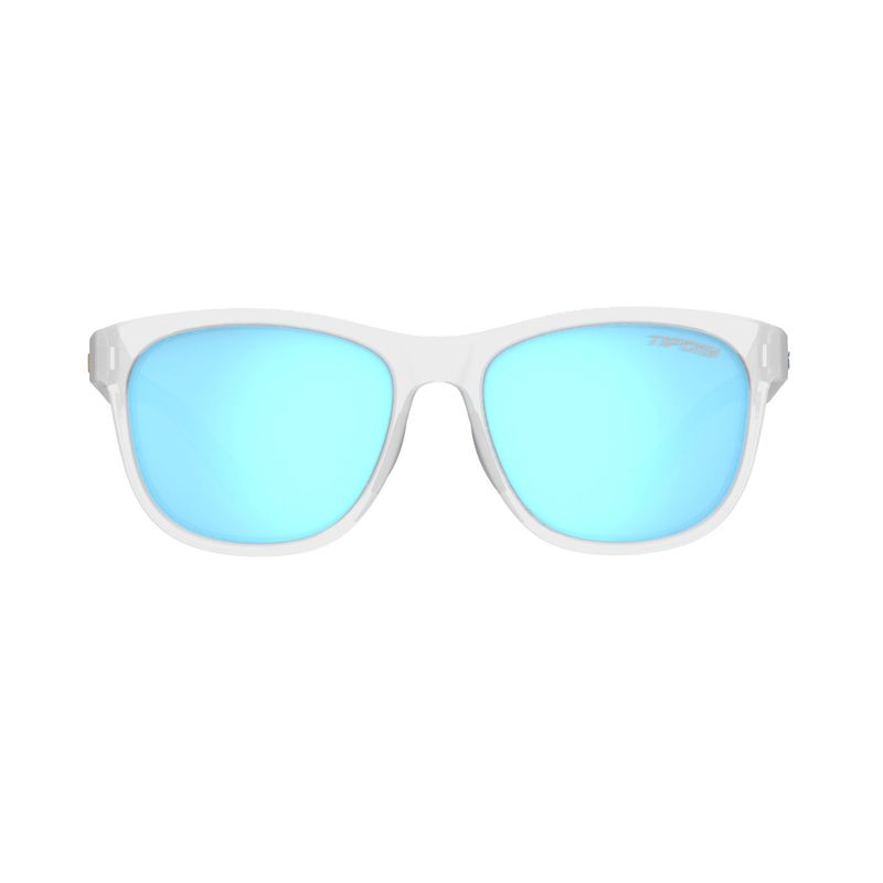 TIFOSI - Lente de Sol Tifosi Swank Satin Clear Polarizado