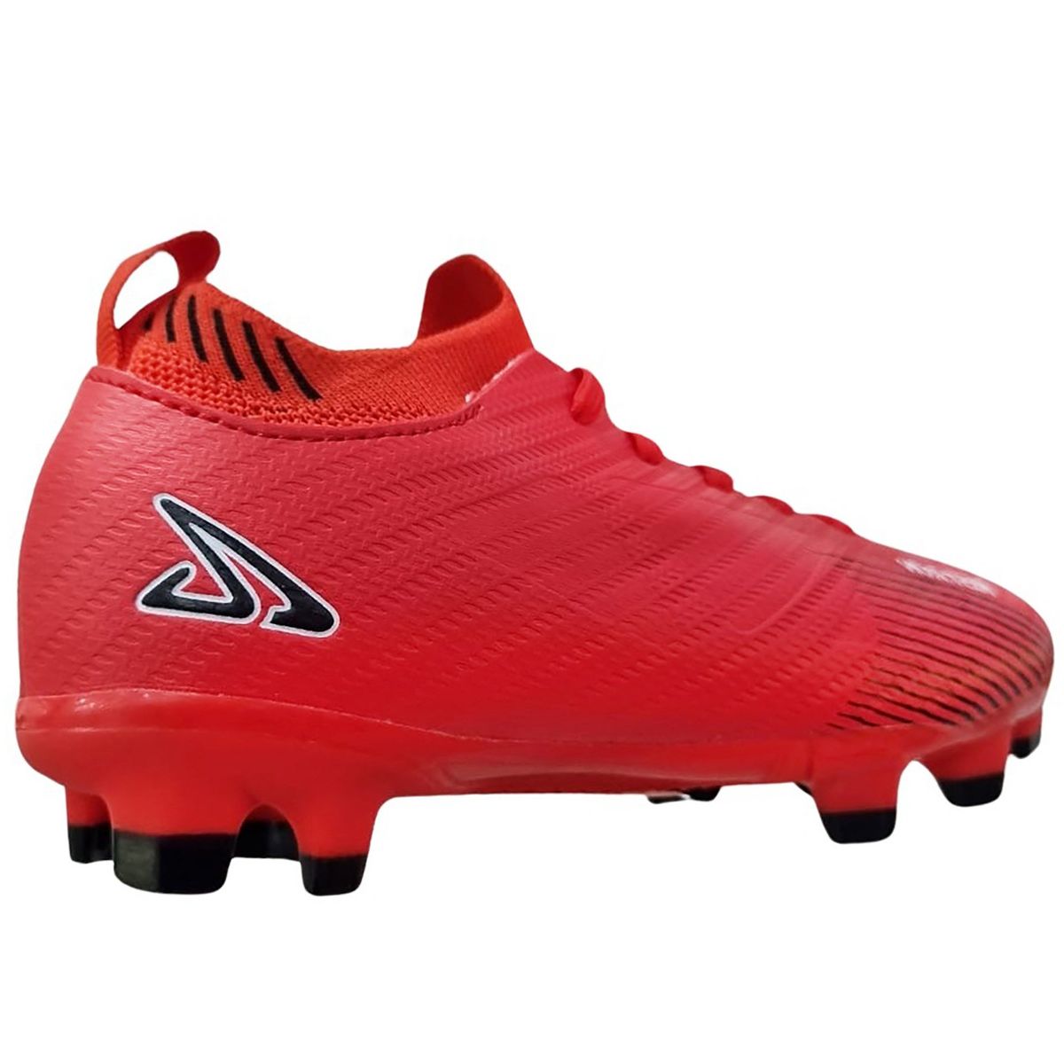 ZAPATILLACHILE - Zapatillas Deportivas Con Toperol Para Niños Precisión y Agarre