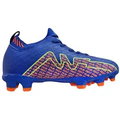 ZAPATILLACHILE - Zapatillas Deportivas Con Toperol Para Niños Precisión y Agarre