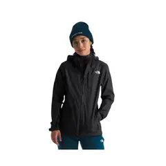 THE NORTH FACE - Chaqueta Alta Vista Mujer Negro