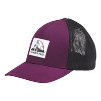 Jockey Truckee Trucker Unisex Morado