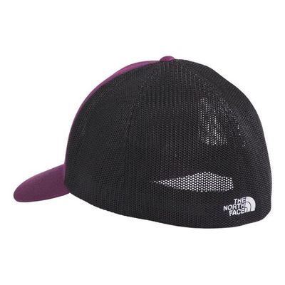 Imagen 2 del producto Jockey Truckee Trucker Unisex Morado