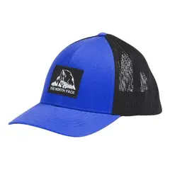 THE NORTH FACE - Jockey Truckee Trucker Unisex Azul