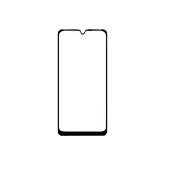 MACERATTA - Lámina De Vidrio Pantalla Completa Para LG G8s Thinq