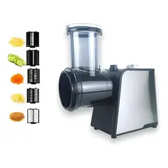 PASTELERIUSCL - Rallador De Queso Rallador Queso Rallador Multiusos 250w