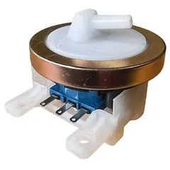 GENERICO - Presostato Lavadora Mabe 250 - 300 Whirlpool 6075