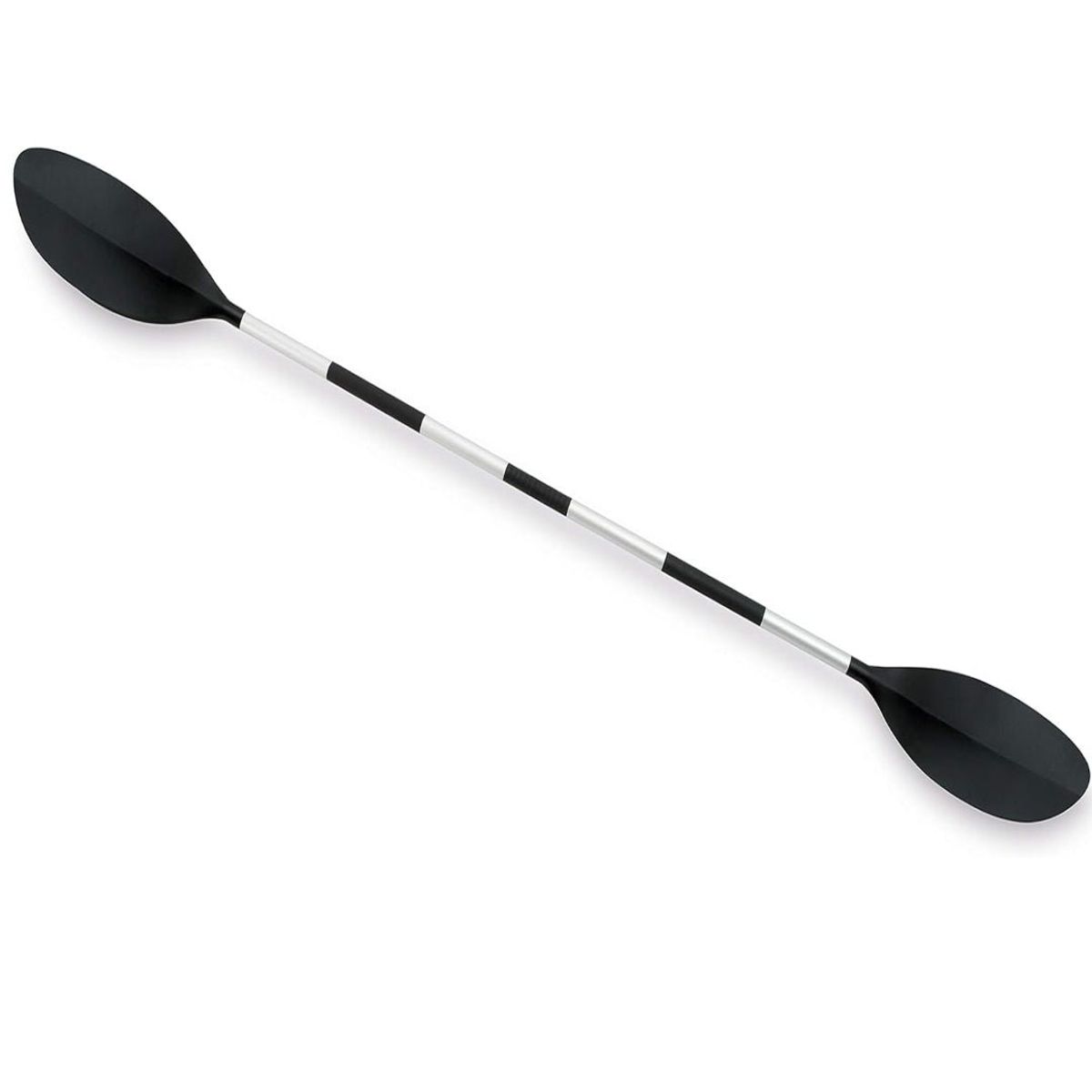 INTEX - Remos de Aluminio para Kayak INTEX 218 cm