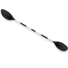 INTEX - Remos de Aluminio para Kayak 69629 218 cm